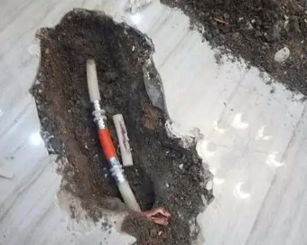 镇江市测漏水电话