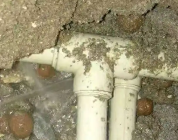 镇江市测漏水多少钱