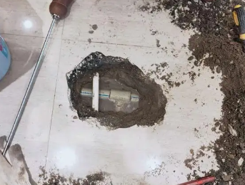 镇江市测漏水电话