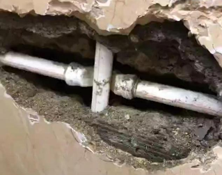 镇江市测漏水哪家好