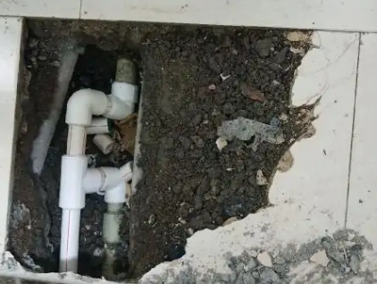 镇江市测漏水哪家好