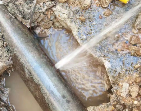 镇江市测漏水公司