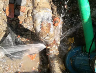 镇江市测漏水公司电话