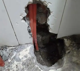 镇江市漏水检测电话