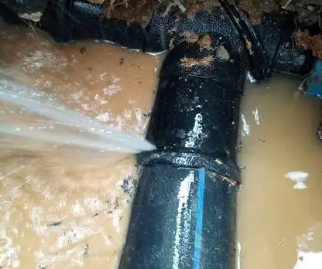 镇江市测漏水公司哪家好