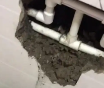 镇江市漏水检测电话