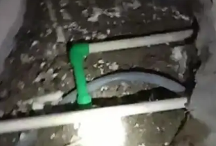 镇江市测漏水公司