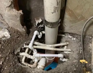 镇江市漏水检测哪家好