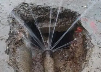 镇江市漏水检测多少钱