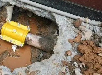 镇江市漏水检测哪家好