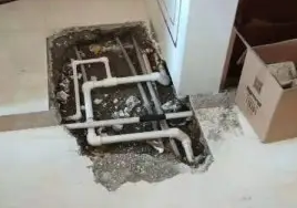 镇江市卫生间测漏水如何检测