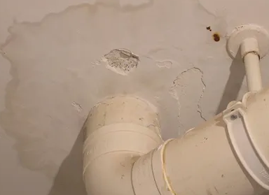 镇江市卫生间测漏水多少钱