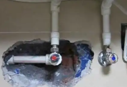 镇江市卫生间测漏水查询方法