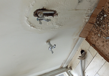 镇江市卫生间测漏水