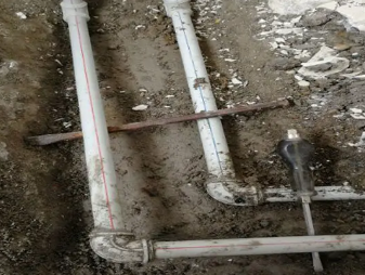 镇江市卫生间测漏水多少钱