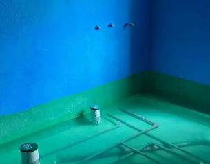 镇江市卫生间防水