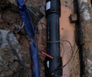 镇江市水管漏水检测多少钱