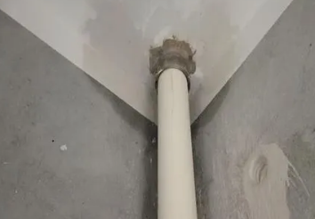 镇江市卫生间测漏水之渗水防护