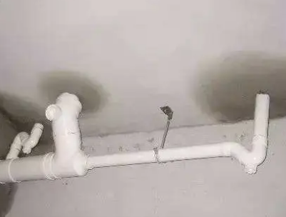 镇江市卫生间测漏水的几种情景