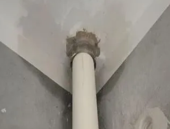 镇江市卫生间测漏水价格