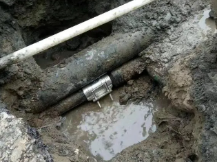 镇江市水管漏水检测的传递距离多少