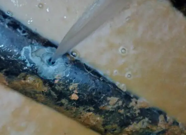 镇江市水管漏水检测多少钱