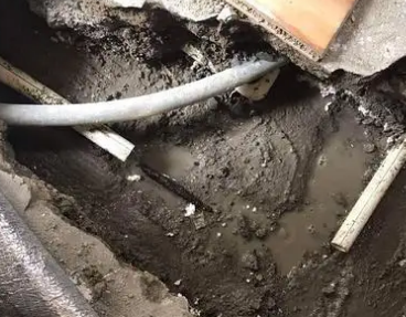 镇江市卫生间测漏水价格明细