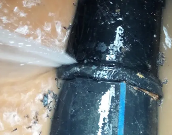 镇江市水管漏水检测的小妙招