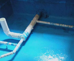 镇江市卫生间测漏水之如何查漏水点