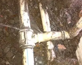 镇江市卫生间测漏水多少钱