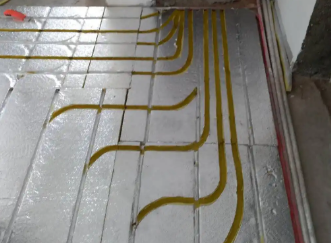 镇江市地暖维修哪家好