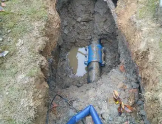 镇江市水管漏水检测多少钱