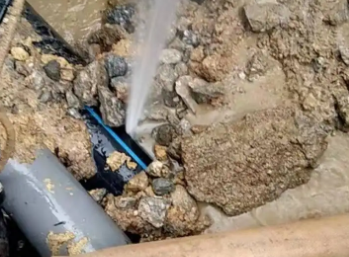 镇江市水管漏水检测哪家好