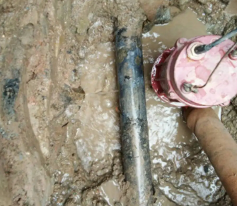 镇江市水管漏水检测的检测方法