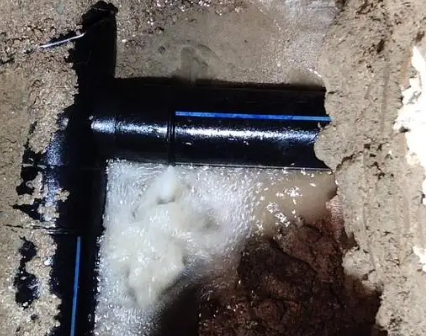 镇江市水管漏水检测哪家好