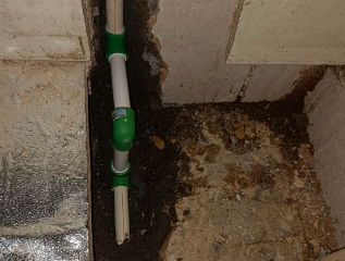 镇江市卫生间测漏水哪家好