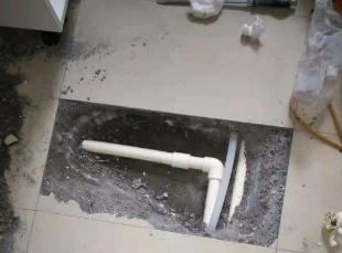 镇江市卫生间测漏水哪家好