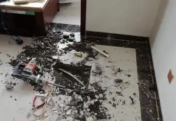 镇江市漏水检测多少钱