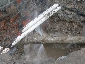 镇江市测漏水多少钱