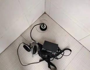 镇江市测漏水公司