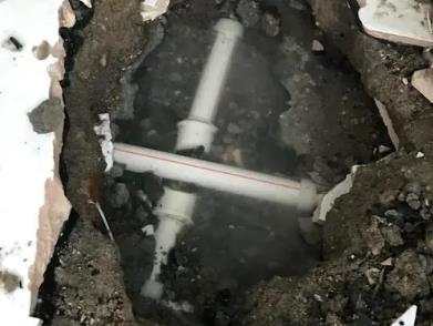 镇江市漏水检测公司哪家好