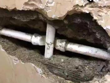 镇江市漏水检测电话多少