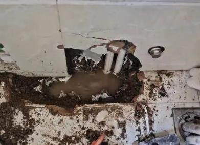 镇江市漏水检测电话