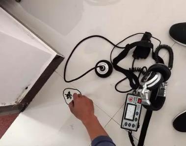 镇江市测漏水公司电话